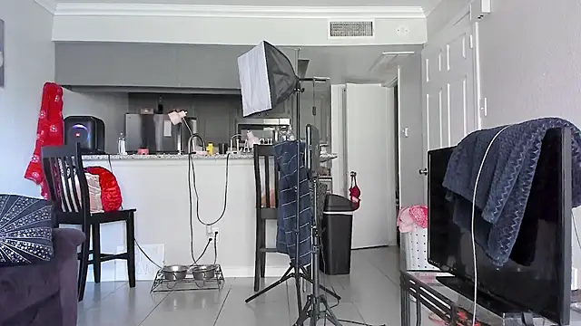 yiauana webcam