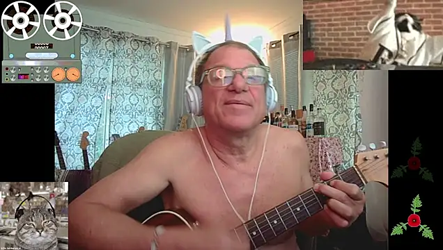 coryassman webcam