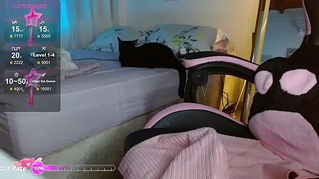 sexy_valentina1 webcam