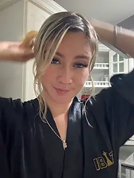 MaryDeniro webcam