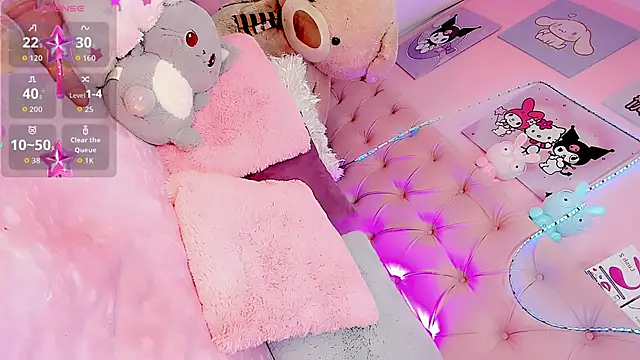 Cute_Roxxy webcam