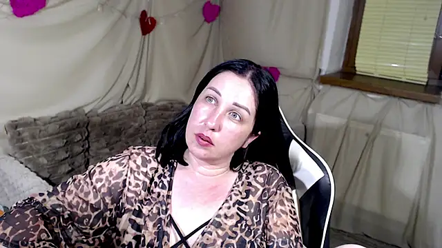 JillStevens webcam