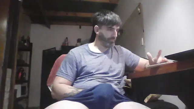 ozzypsico13 webcam