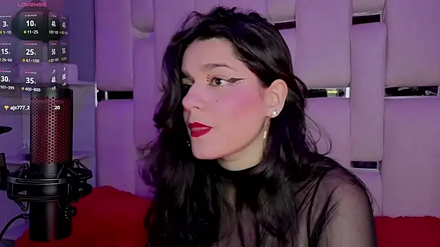 ValerieKay_ webcam