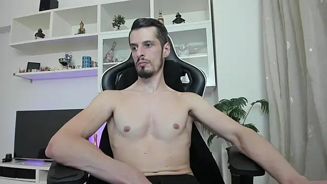 ToddClaytonn webcam