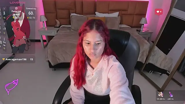 Tamy_edwards webcam