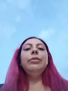 madelaine- webcam