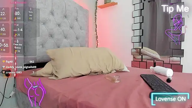 SHARONBLAKE2 webcam