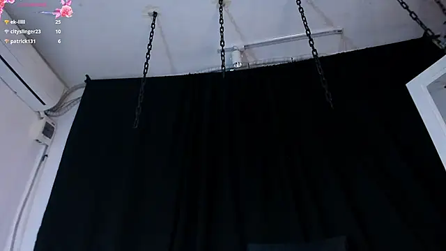 AnithaaYork webcam