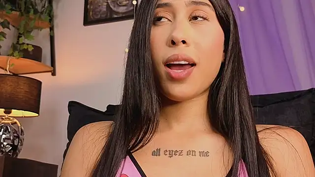 lilibluex webcam