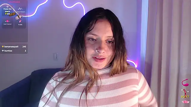 Abby_gaiil webcam