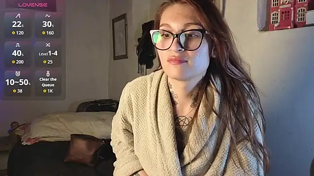 kittenlizz webcam