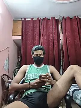 Fucker_111 webcam