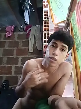 Andres123cv webcam