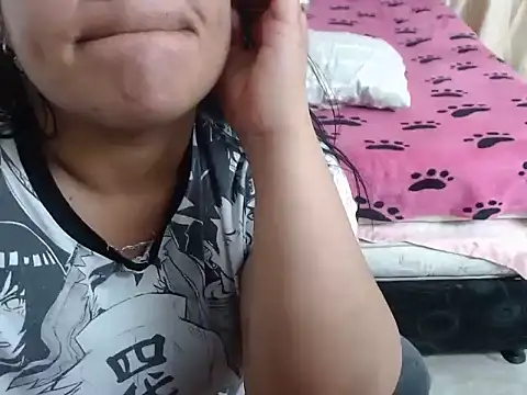 ladysleeper3 webcam