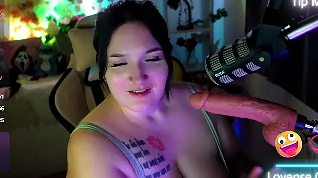 Jinyxx3 webcam