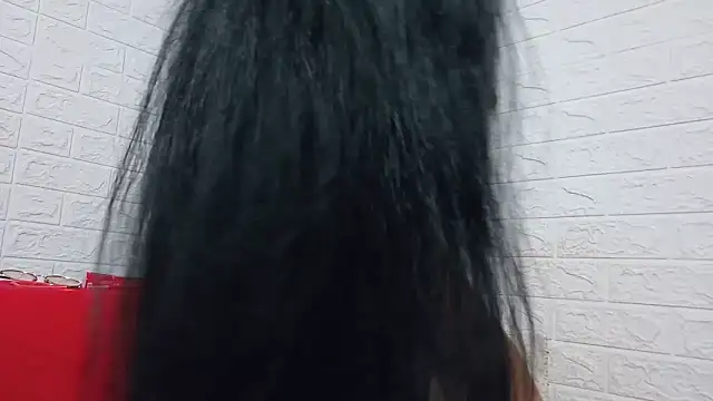 Ramona870 webcam