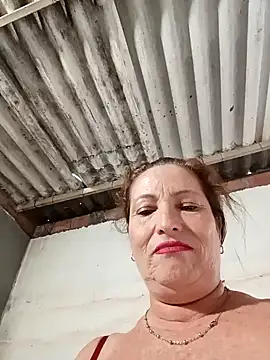Sexy-Woman-Mature webcam