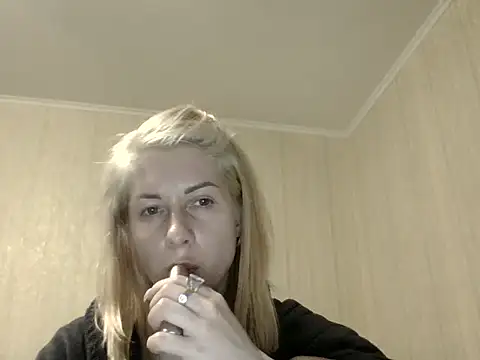 SunnyGirl- webcam