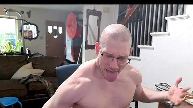 MasterDaddyCool webcam