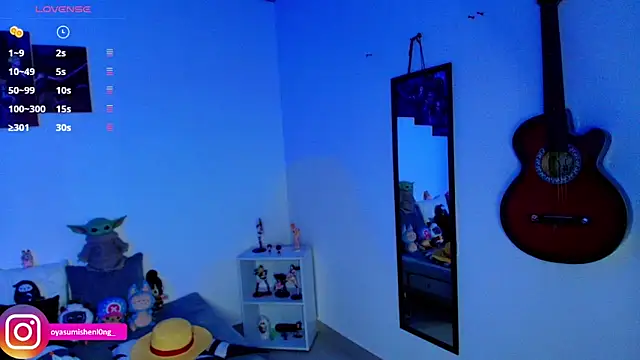 Nicorobinn webcam