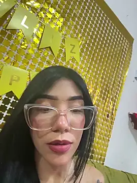 ElaRose_12 webcam