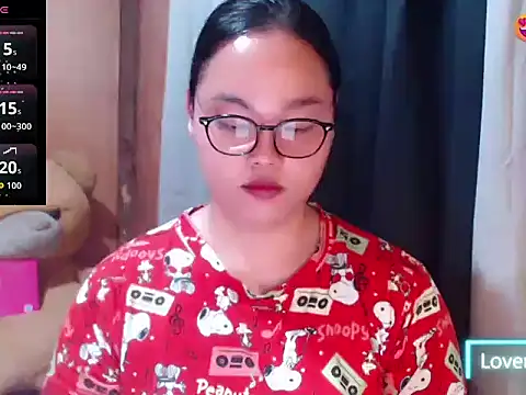 _Lylia webcam