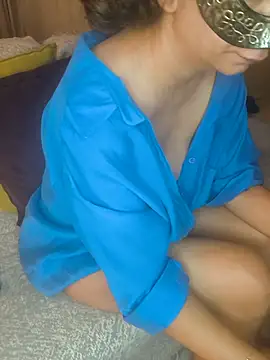 ___Lilith7777___ webcam
