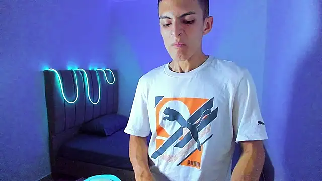 Matiius18 webcam