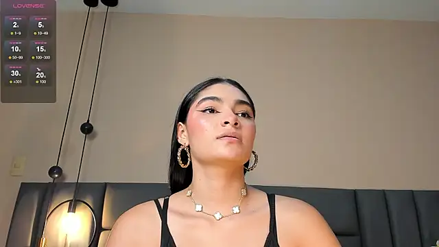 LunaAspen_ webcam