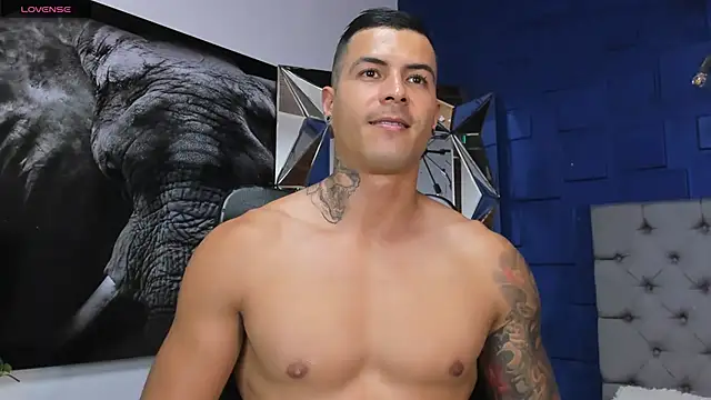 andres-clark92 webcam