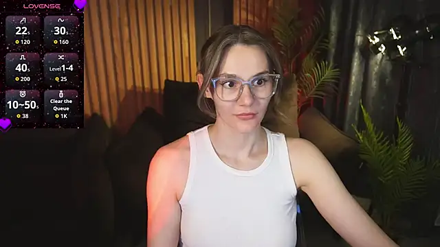 DiamondGoldie webcam