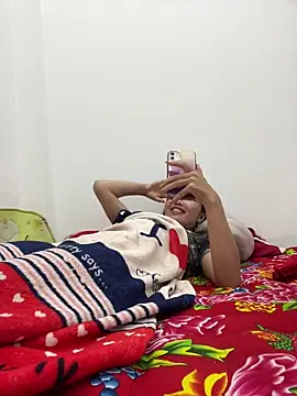 Sunny_lotus webcam