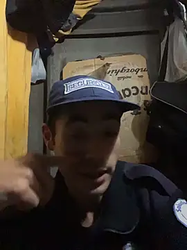 CaneLo0789 webcam