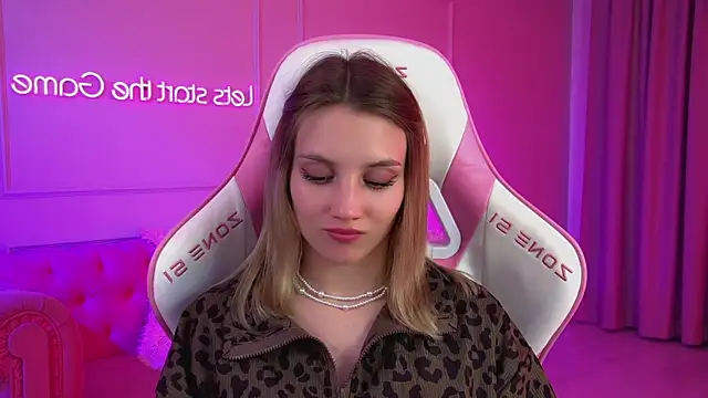 StacyEvances webcam