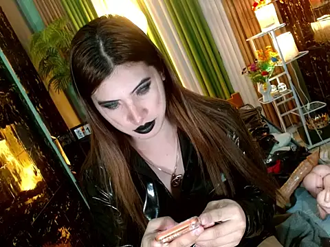 Queen_kendalx19 webcam