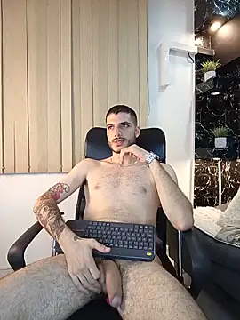 Rafael_Mendezz webcam