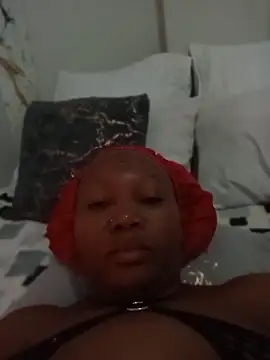 xxBoobieGal webcam