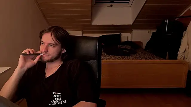 Bez3ybik webcam