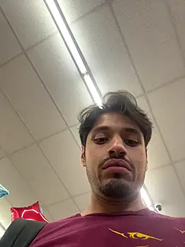 mrredcorn webcam