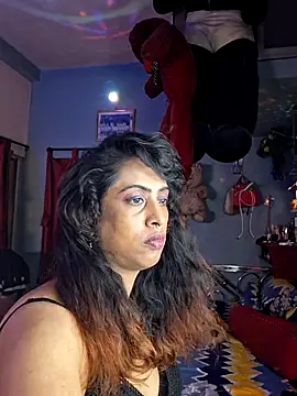 Poisonou5 webcam