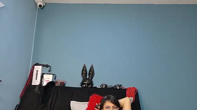 DonnaJoness webcam
