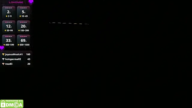 ZeinMiracles webcam