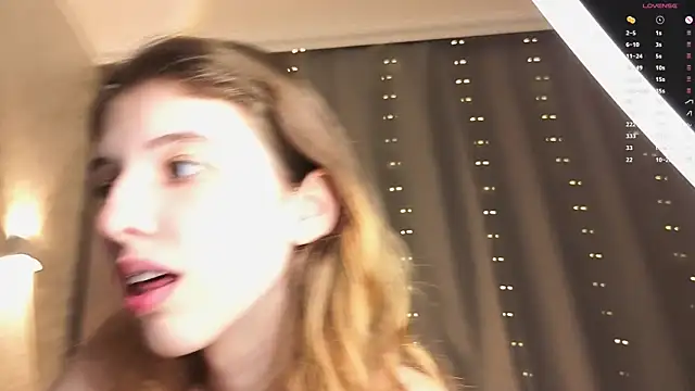 Sunflovery webcam