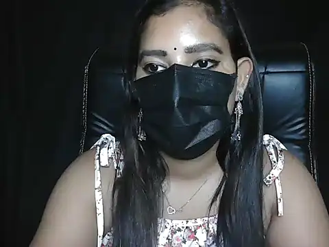 Rashmi-Sexy webcam