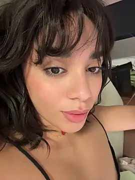 Capricho_01 webcam