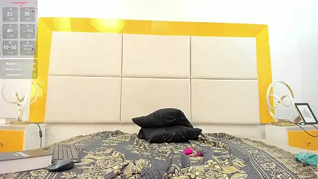 Barbbara_sweett webcam