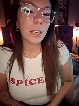NordicNaughty webcam