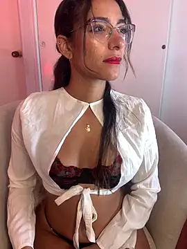 elegant__rouse webcam