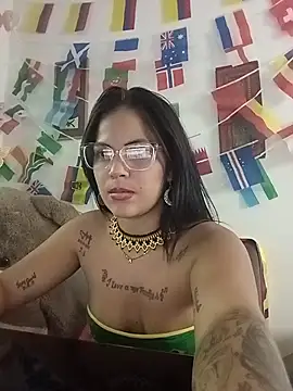 tattyHot95 webcam